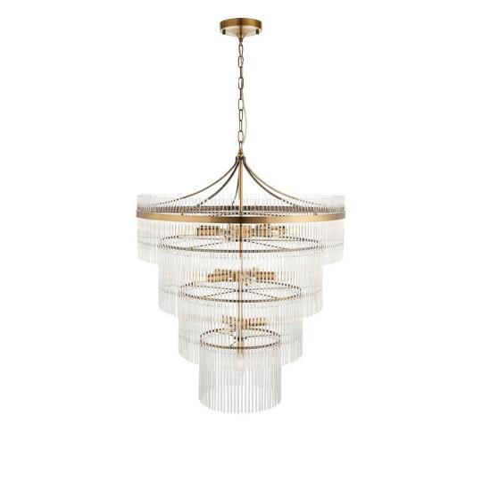elegans bronz nagymeretu polgari csillar magas belmagassaghoz luxus kristaly klasszikus lampa vilagitas art deco mid-century lameridiana lampak szalon lepcsohaz.jpg